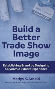 Build a Better Trade Show Image Book Cover