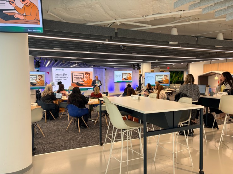 Rich teaching CEM Course