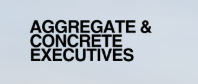Aggregate & Concrete Executives